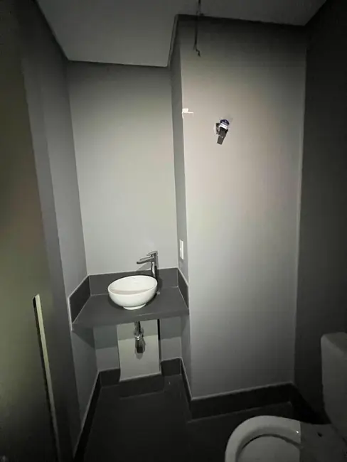 Foto 7 de Apartamento com 3 quartos à venda, 122m2 em Sumarezinho, São Paulo - SP