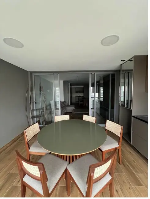 Foto 6 de Apartamento com 3 quartos à venda, 122m2 em Sumarezinho, São Paulo - SP