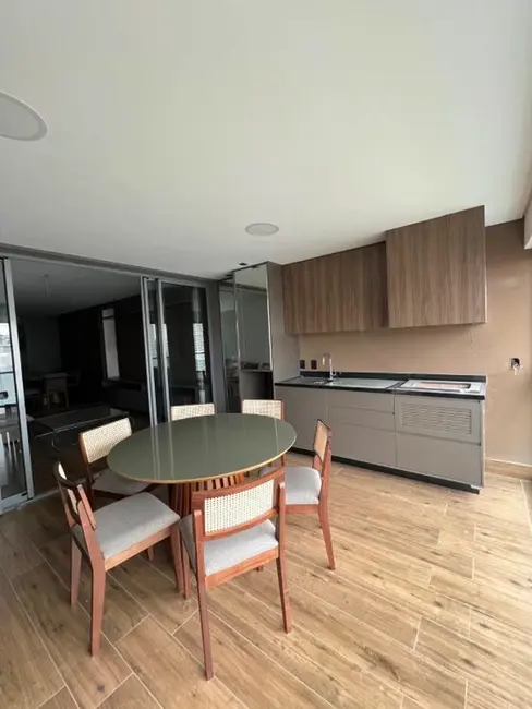 Foto 5 de Apartamento com 3 quartos à venda, 122m2 em Sumarezinho, São Paulo - SP