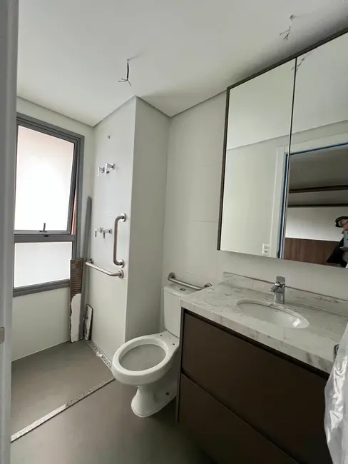 Foto 2 de Apartamento com 3 quartos à venda, 122m2 em Sumarezinho, São Paulo - SP