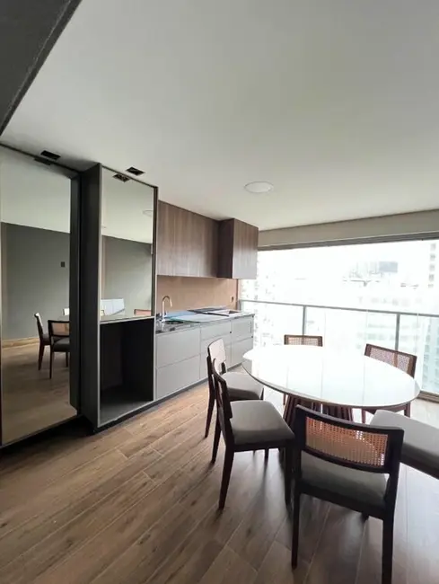 Foto 4 de Apartamento com 3 quartos à venda, 122m2 em Sumarezinho, São Paulo - SP