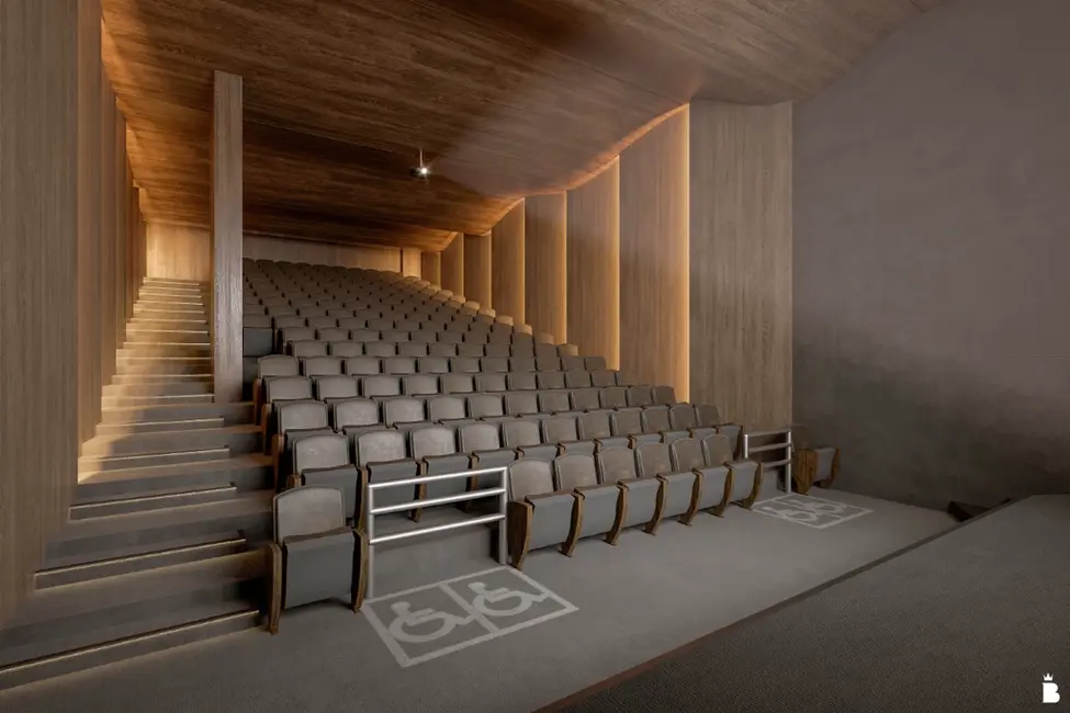 Foto 5 de Sala Comercial à venda, 85m2 em Porto Belo - SC