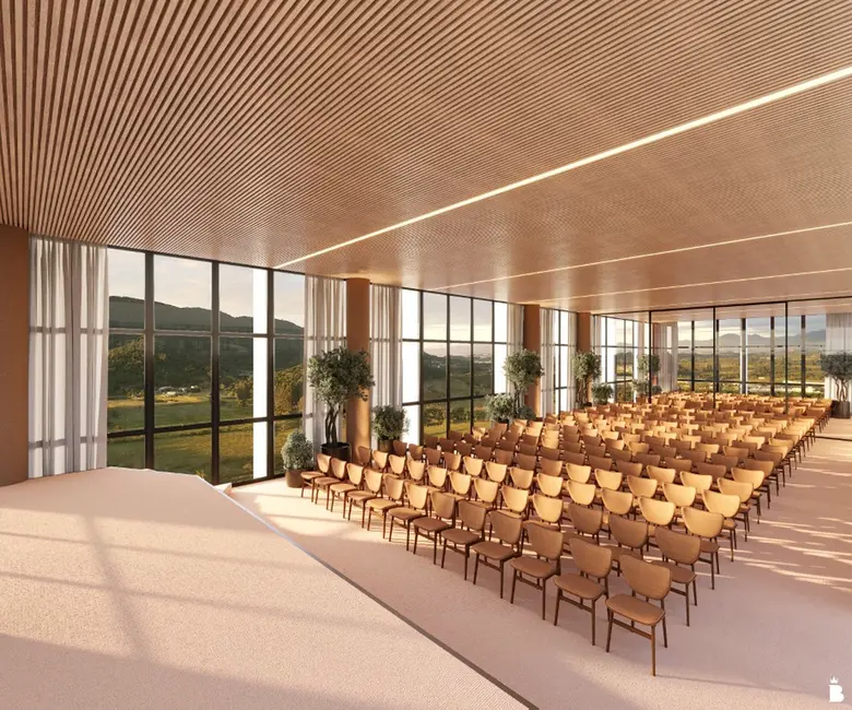 Foto 6 de Sala Comercial à venda, 59m2 em Porto Belo - SC