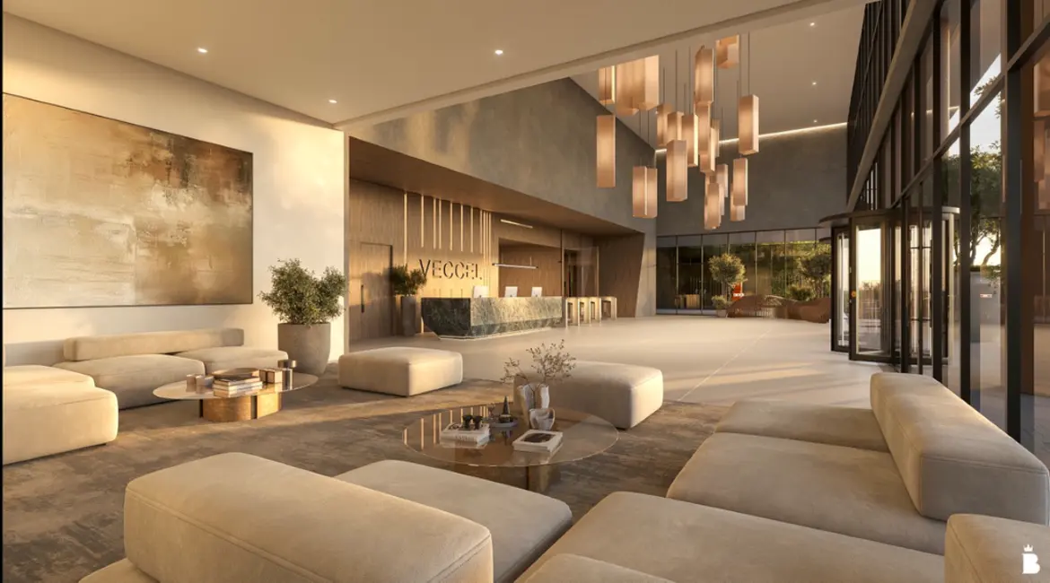 Foto 4 de Sala Comercial à venda, 43m2 em Porto Belo - SC