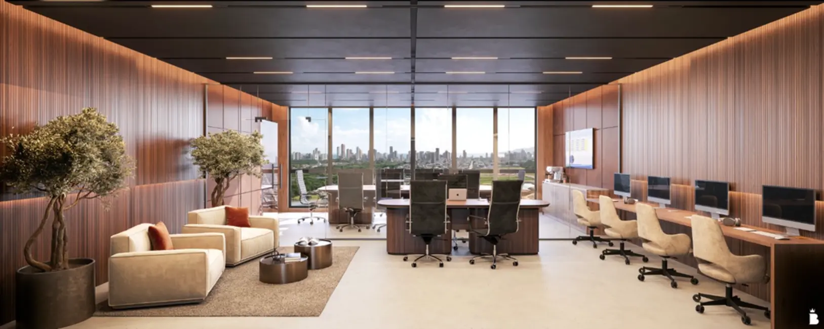 Foto 9 de Sala Comercial à venda, 43m2 em Porto Belo - SC