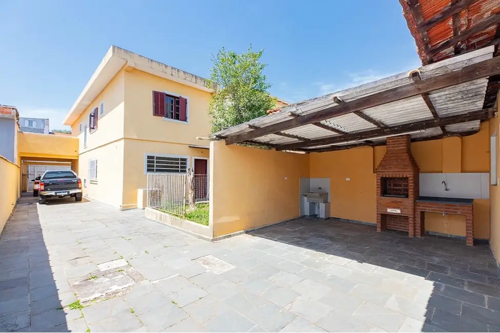 Foto 3 de Casa com 3 quartos à venda, 214m2 em Jardim Cliper, São Paulo - SP