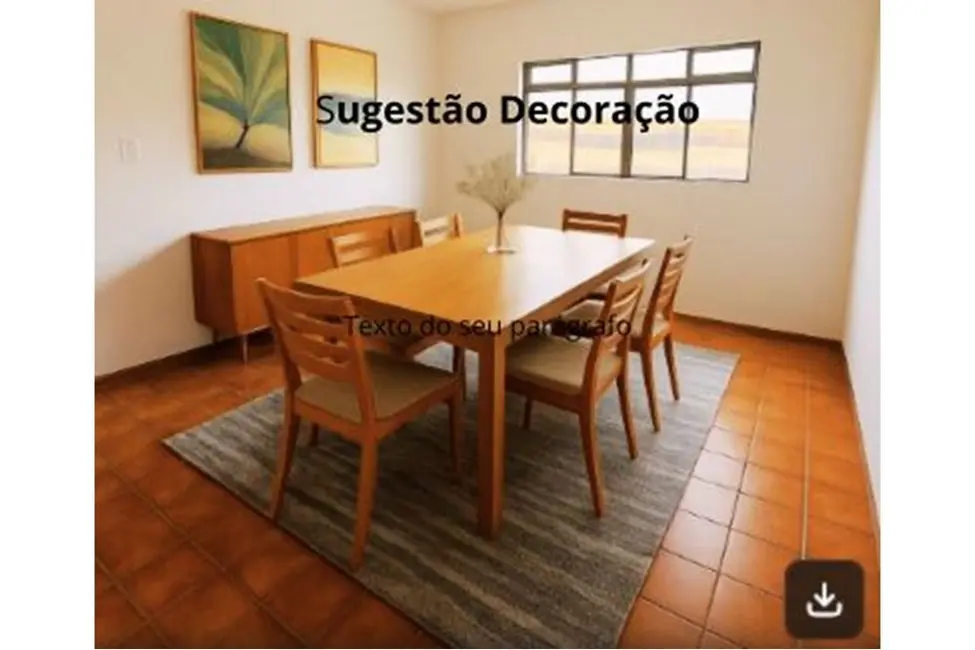 Foto 8 de Casa com 3 quartos à venda, 214m2 em Jardim Cliper, São Paulo - SP