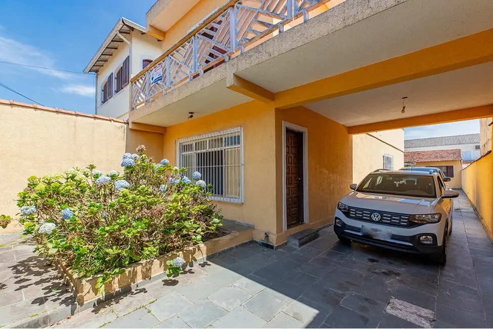 Foto 1 de Casa com 3 quartos à venda, 214m2 em Jardim Cliper, São Paulo - SP