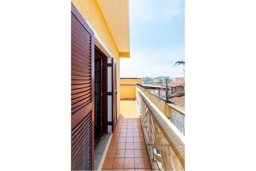 Foto 7 de Casa com 3 quartos à venda, 214m2 em Jardim Cliper, São Paulo - SP