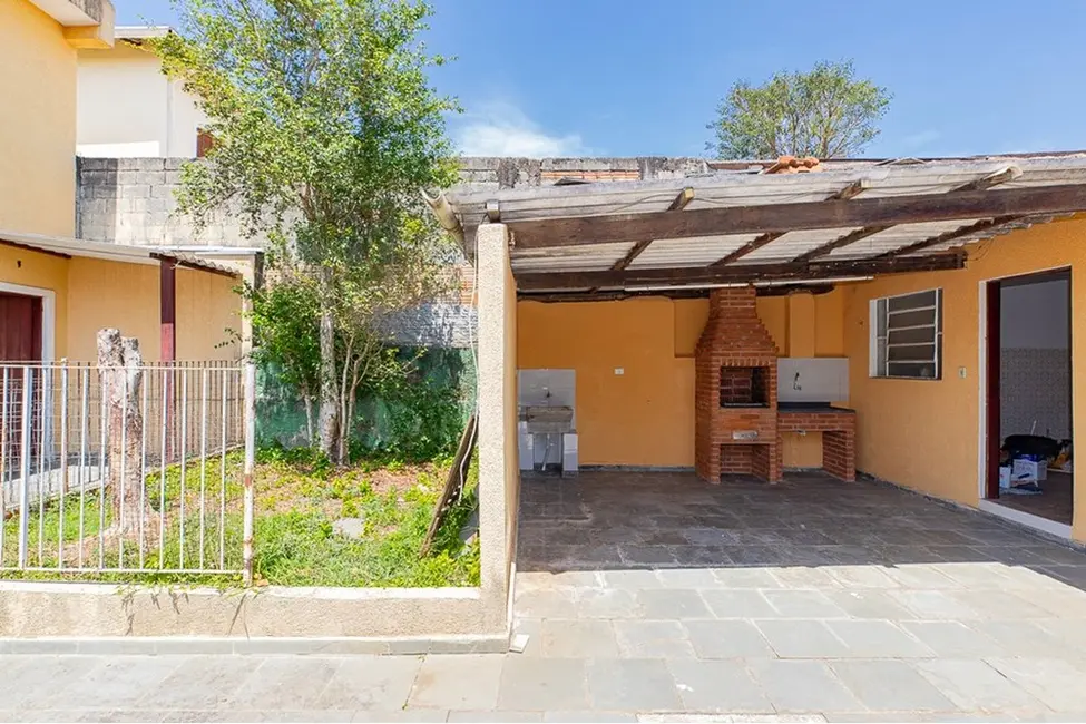 Foto 2 de Casa com 3 quartos à venda, 214m2 em Jardim Cliper, São Paulo - SP