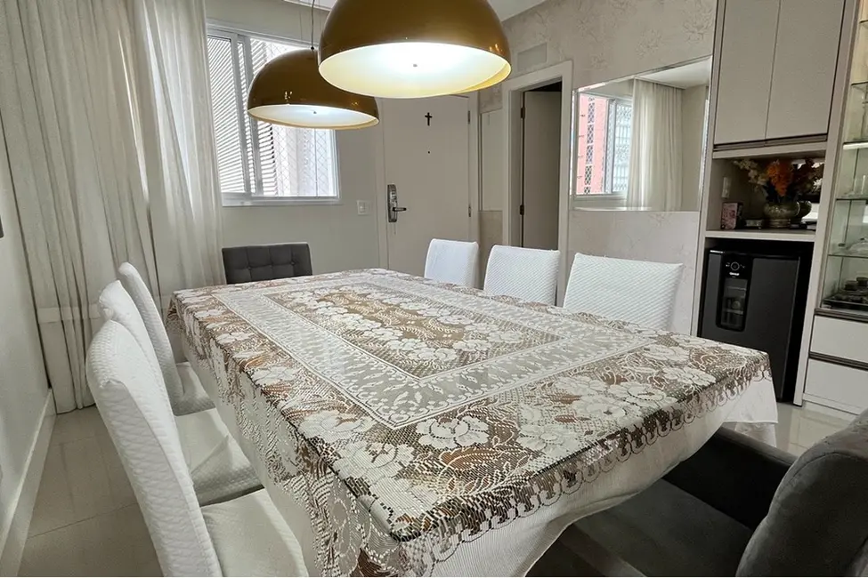 Apartamento com 4 quartos à venda, 138m2 em Centro, Balneario Camboriu - SC - imagem 4 Foto 4 de Apartamento com 4 quartos à venda, 138m2 em Centro, Balneario Camboriu - SC