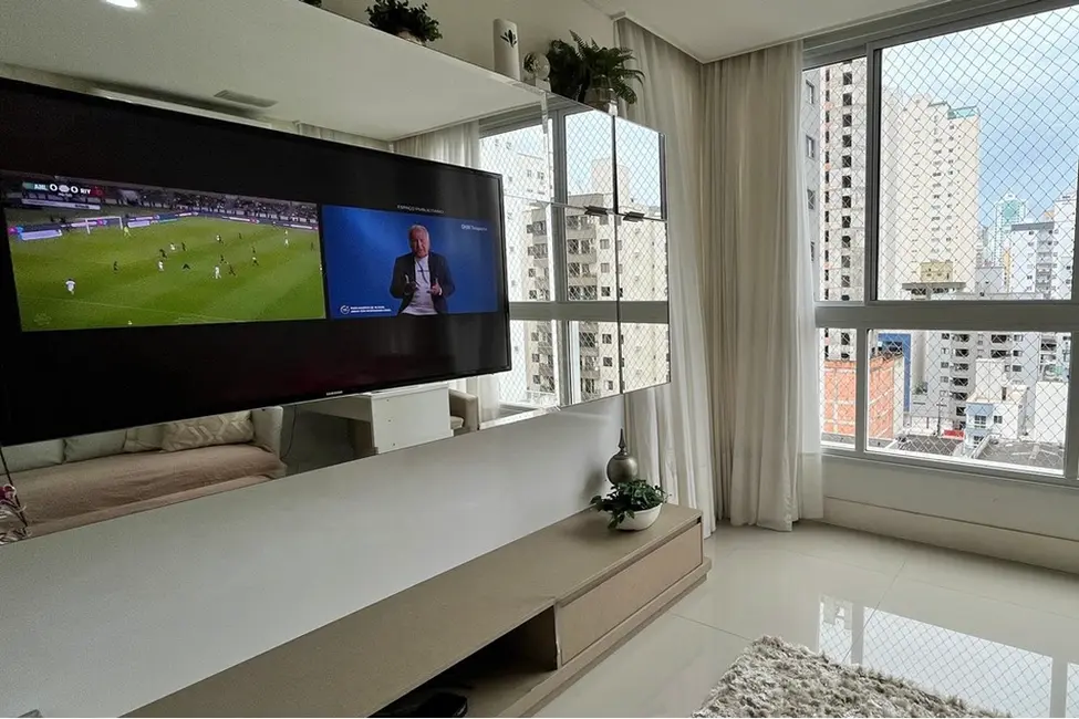 Apartamento com 4 quartos à venda, 138m2 em Centro, Balneario Camboriu - SC - imagem 7 Foto 7 de Apartamento com 4 quartos à venda, 138m2 em Centro, Balneario Camboriu - SC