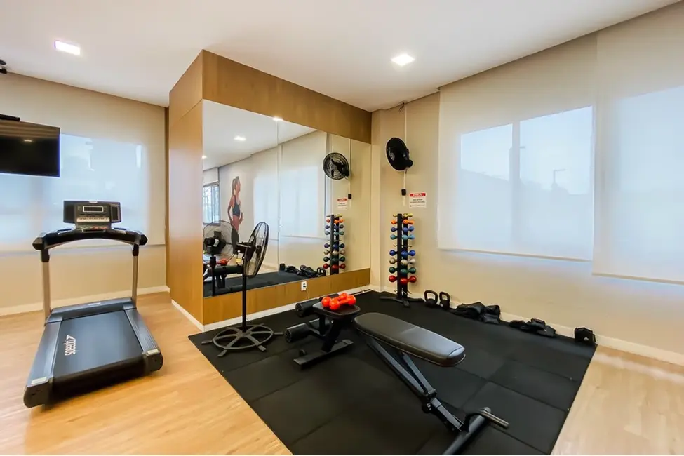 Foto 7 de Apartamento com 2 quartos à venda, 68m2 em Vila Prudente, São Paulo - SP