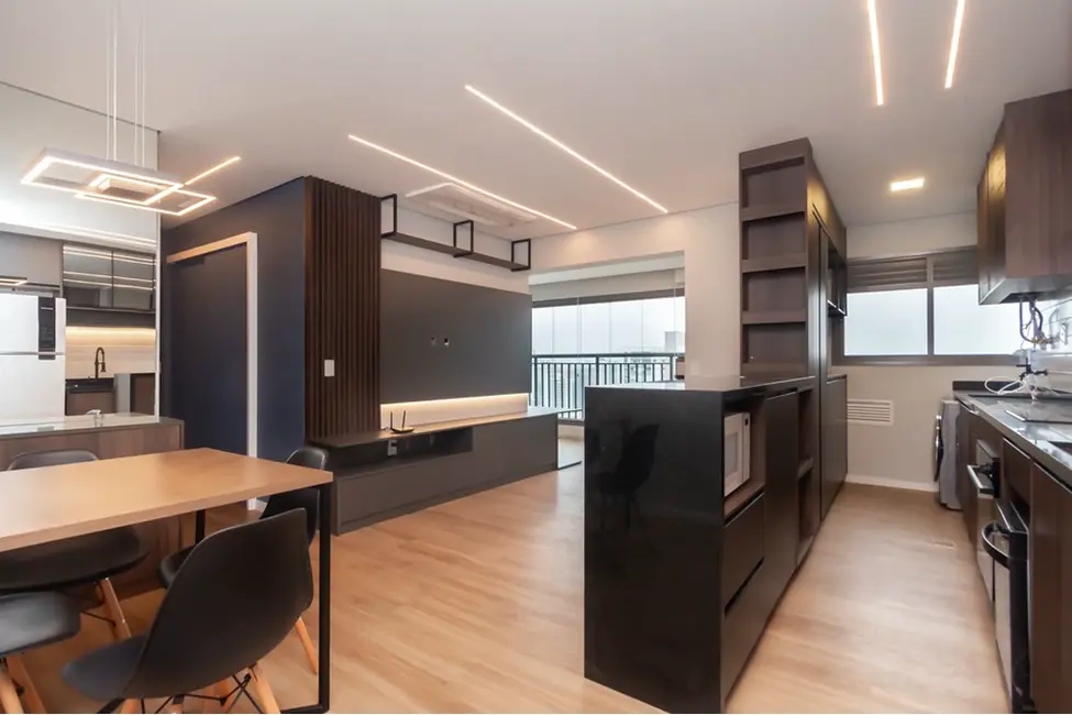 Foto 1 de Apartamento com 2 quartos à venda, 68m2 em Vila Prudente, São Paulo - SP