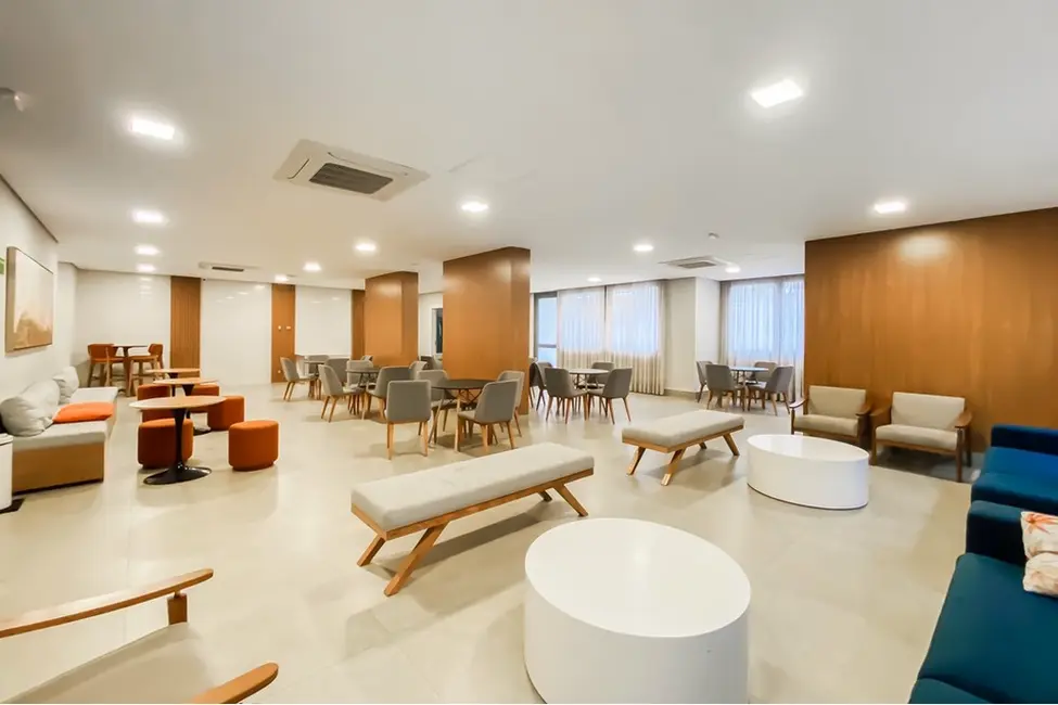 Foto 9 de Apartamento com 2 quartos à venda, 68m2 em Vila Prudente, São Paulo - SP