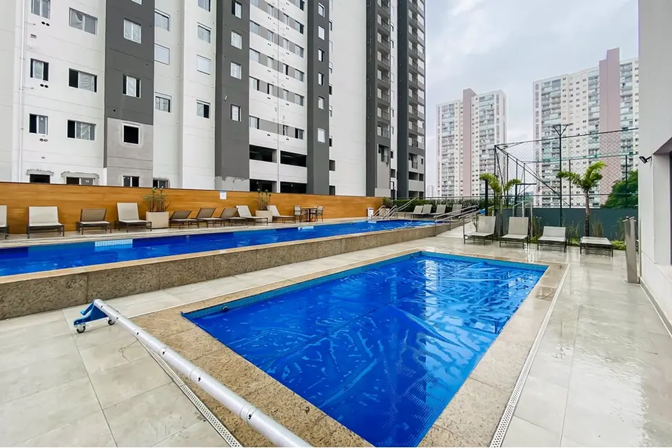 Foto 3 de Apartamento com 2 quartos à venda, 68m2 em Vila Prudente, São Paulo - SP