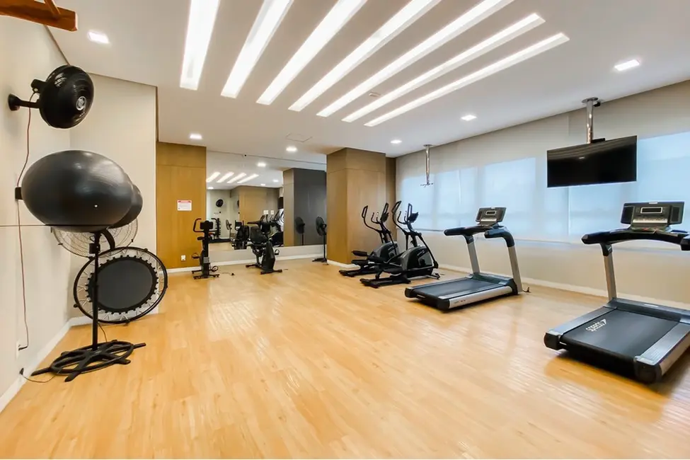 Foto 8 de Apartamento com 2 quartos à venda, 68m2 em Vila Prudente, São Paulo - SP