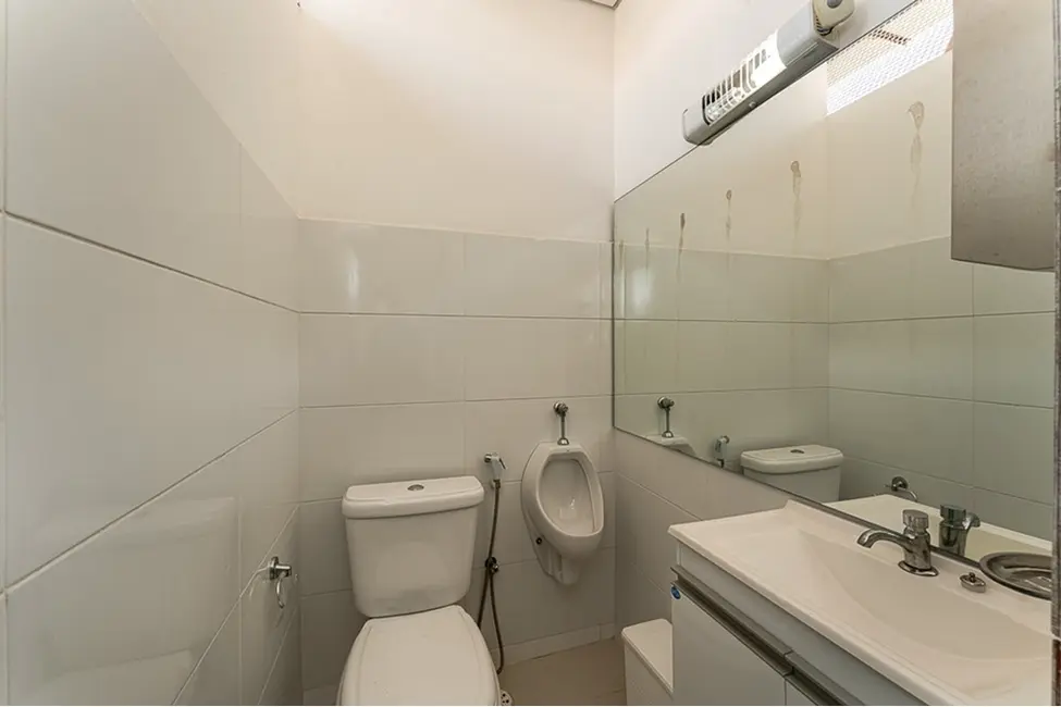 Foto 4 de Armazém / Galpão à venda, 250m2 em Vila Leopoldina, São Paulo - SP