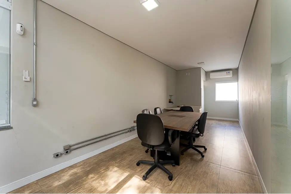 Foto 2 de Armazém / Galpão à venda, 250m2 em Vila Leopoldina, São Paulo - SP