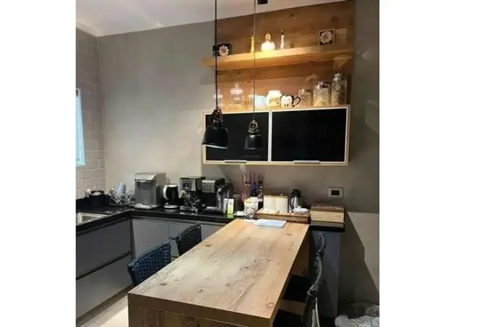 Foto 5 de Casa de Condomínio com 3 quartos à venda, 229m2 em Jardim Londrina, São Paulo - SP