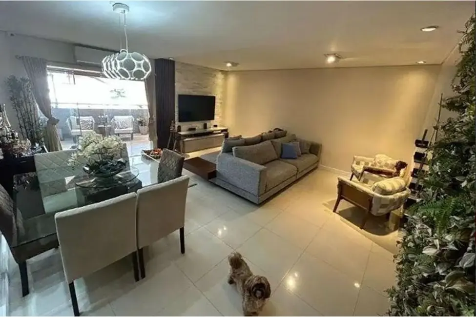 Foto 3 de Casa de Condomínio com 3 quartos à venda, 229m2 em Jardim Londrina, São Paulo - SP