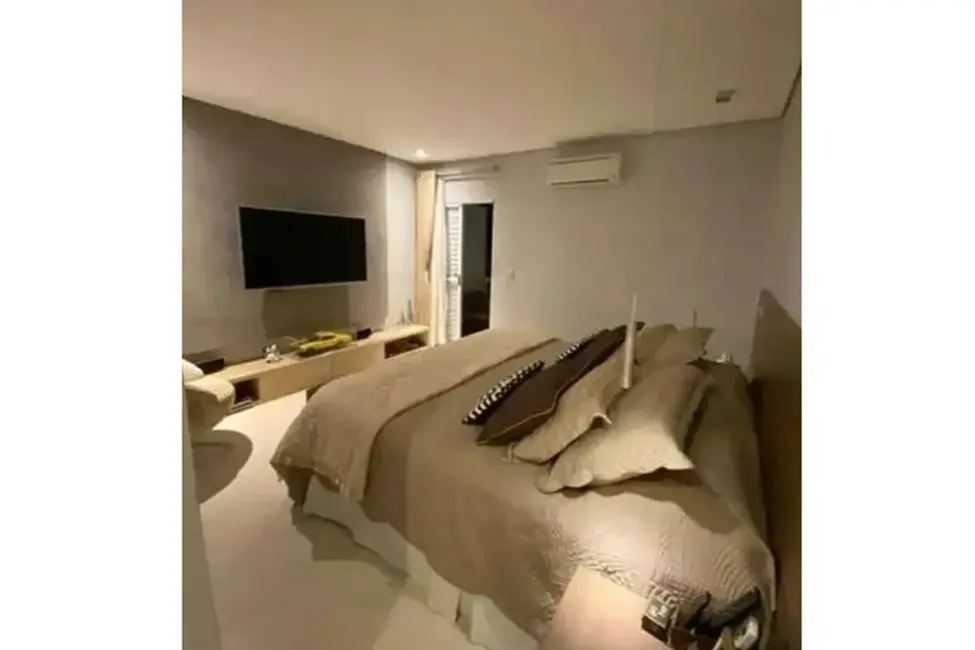 Foto 9 de Casa de Condomínio com 3 quartos à venda, 229m2 em Jardim Londrina, São Paulo - SP