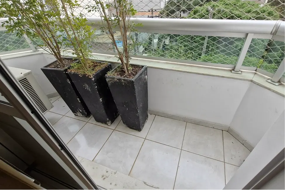 Foto 5 de Apartamento com 3 quartos à venda, 169m2 em Campo Belo, São Paulo - SP