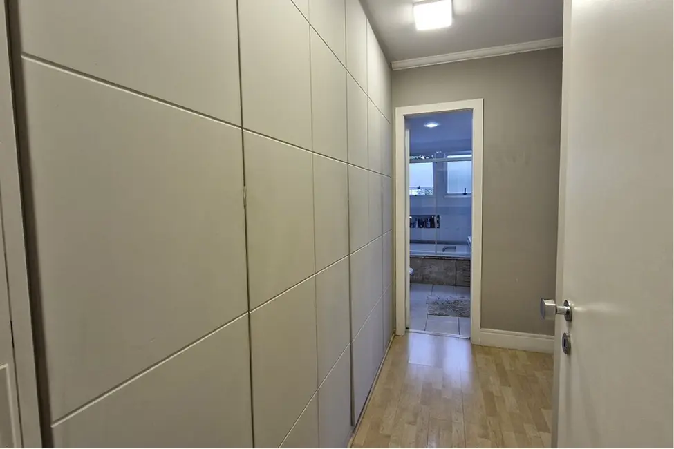 Foto 9 de Apartamento com 3 quartos à venda, 169m2 em Campo Belo, São Paulo - SP