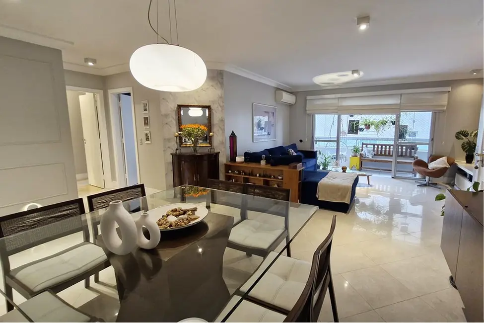 Foto 3 de Apartamento com 3 quartos à venda, 169m2 em Campo Belo, São Paulo - SP