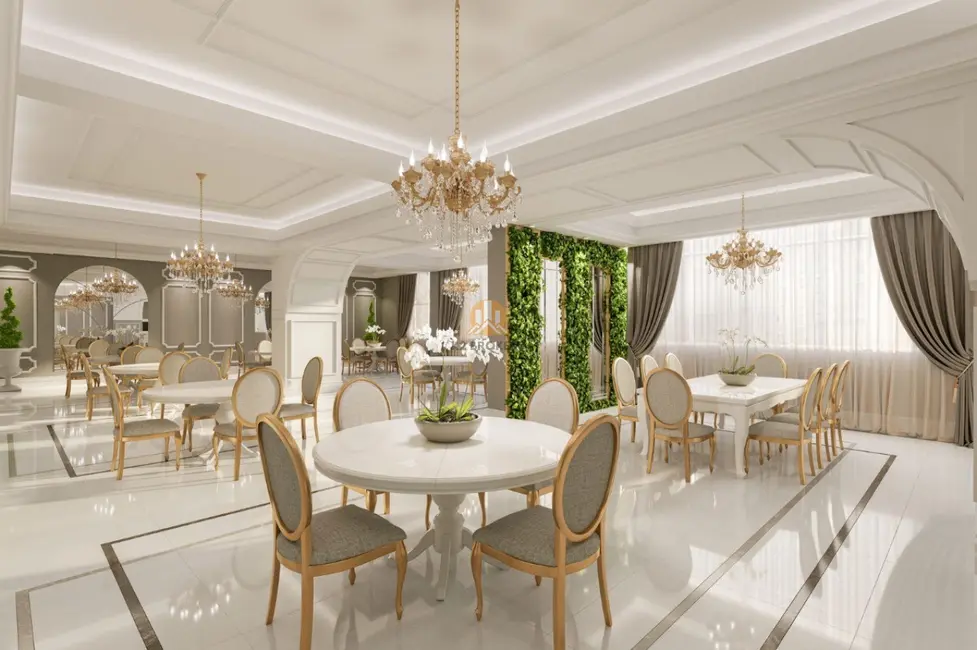 Foto 8 de Apartamento com 4 quartos à venda, 170m2 em Centro, Balneario Camboriu - SC