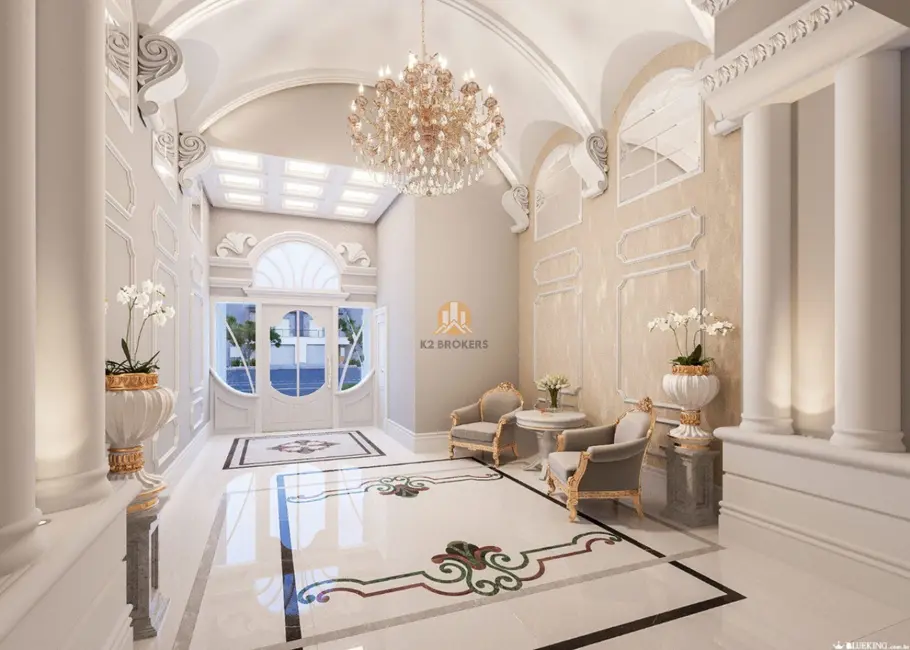 Foto 6 de Apartamento com 4 quartos à venda, 170m2 em Centro, Balneario Camboriu - SC