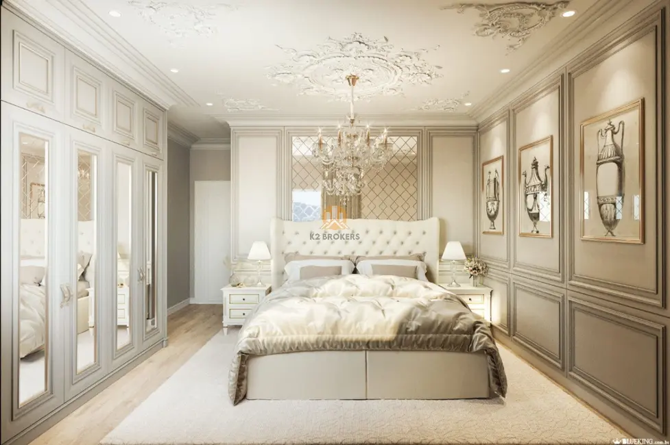 Foto 5 de Apartamento com 4 quartos à venda, 170m2 em Centro, Balneario Camboriu - SC