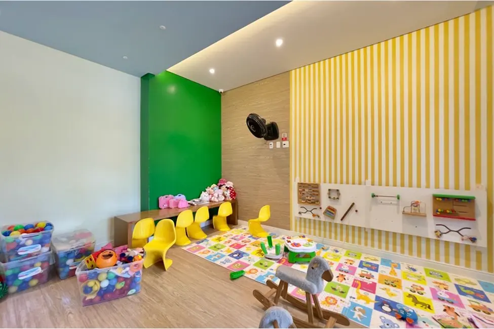 Foto 2 de Apartamento com 2 quartos à venda, 69m2 em Vila Andrade, São Paulo - SP