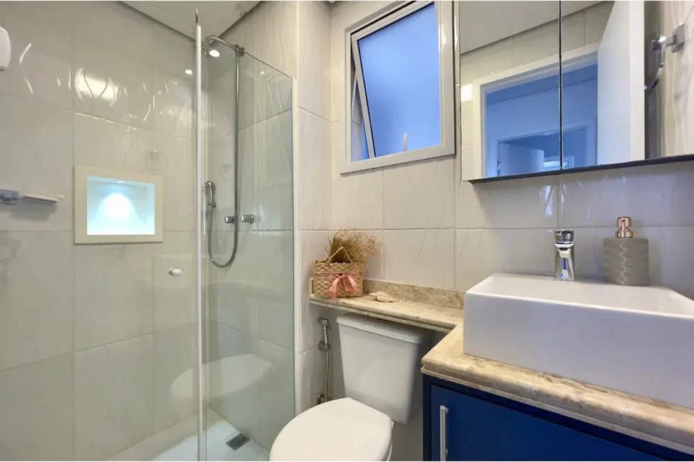 Foto 3 de Apartamento com 2 quartos à venda, 69m2 em Vila Andrade, São Paulo - SP