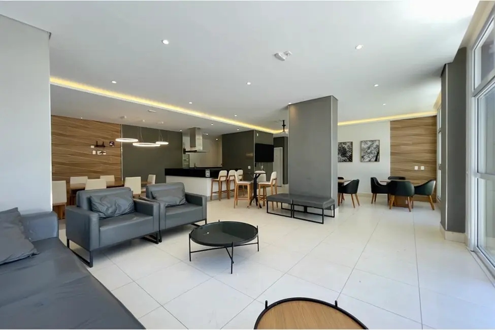 Foto 4 de Apartamento com 2 quartos à venda, 69m2 em Vila Andrade, São Paulo - SP