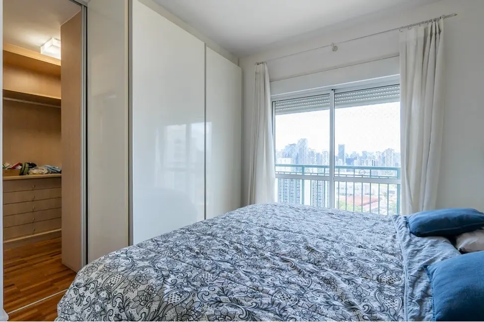 Apartamento com 3 quartos à venda, 168m2 em Vila Gertrudes, São Paulo - SP - imagem 3 Foto 3 de Apartamento com 3 quartos à venda, 168m2 em Vila Gertrudes, São Paulo - SP