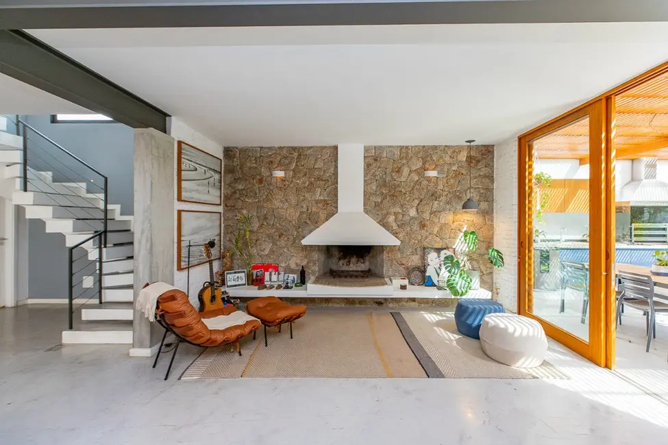 Foto 3 de Casa com 3 quartos à venda, 256m2 em Granja Julieta, São Paulo - SP