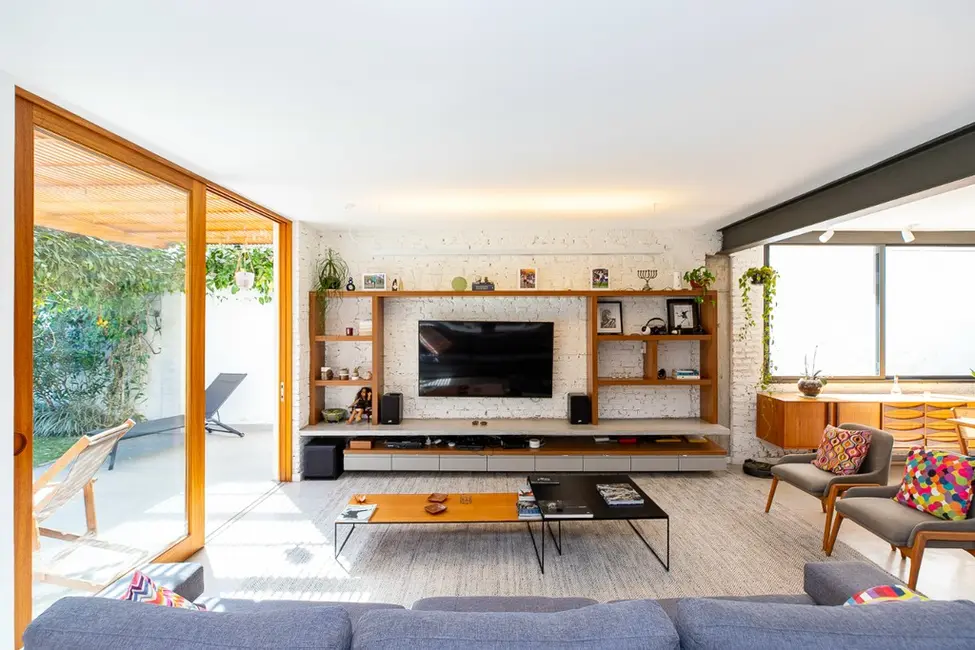 Foto 2 de Casa com 3 quartos à venda, 256m2 em Granja Julieta, São Paulo - SP