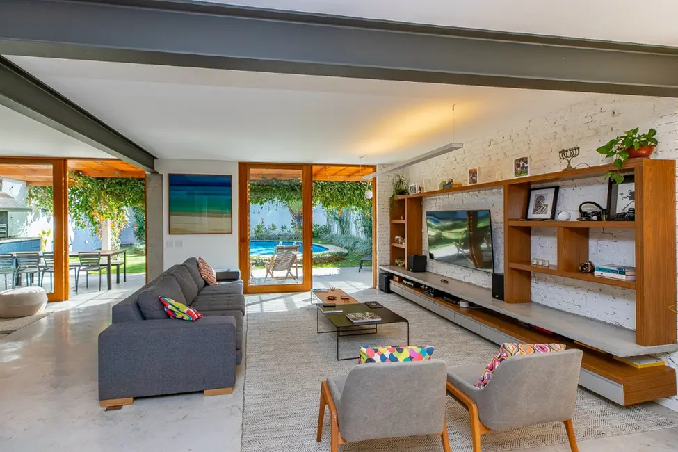 Foto 8 de Casa com 3 quartos à venda, 256m2 em Granja Julieta, São Paulo - SP