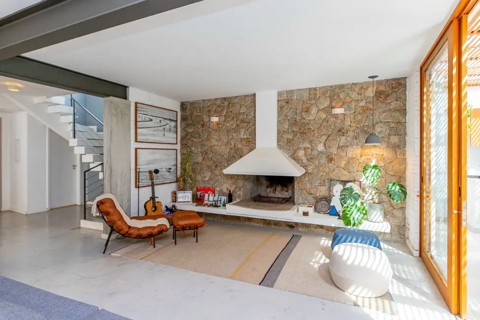 Foto 4 de Casa com 3 quartos à venda, 256m2 em Granja Julieta, São Paulo - SP