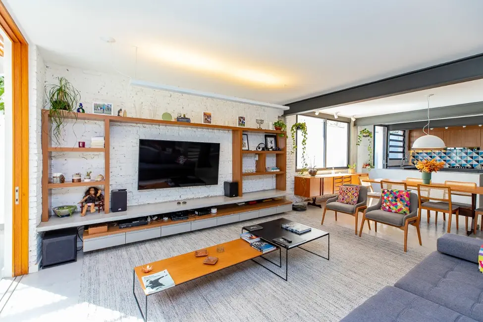 Foto 1 de Casa com 3 quartos à venda, 256m2 em Granja Julieta, São Paulo - SP