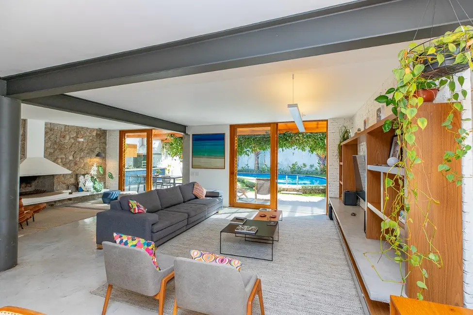 Foto 6 de Casa com 3 quartos à venda, 256m2 em Granja Julieta, São Paulo - SP