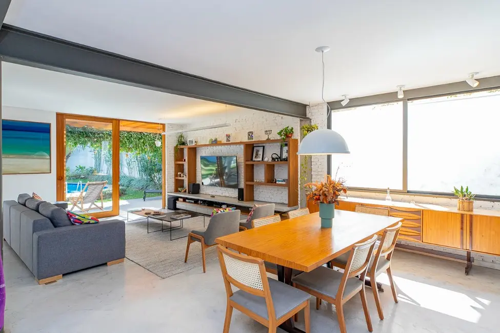 Foto 9 de Casa com 3 quartos à venda, 256m2 em Granja Julieta, São Paulo - SP