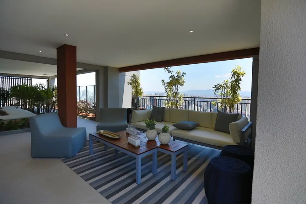 Foto 4 de Apartamento com 1 quarto à venda, 25m2 em República, São Paulo - SP