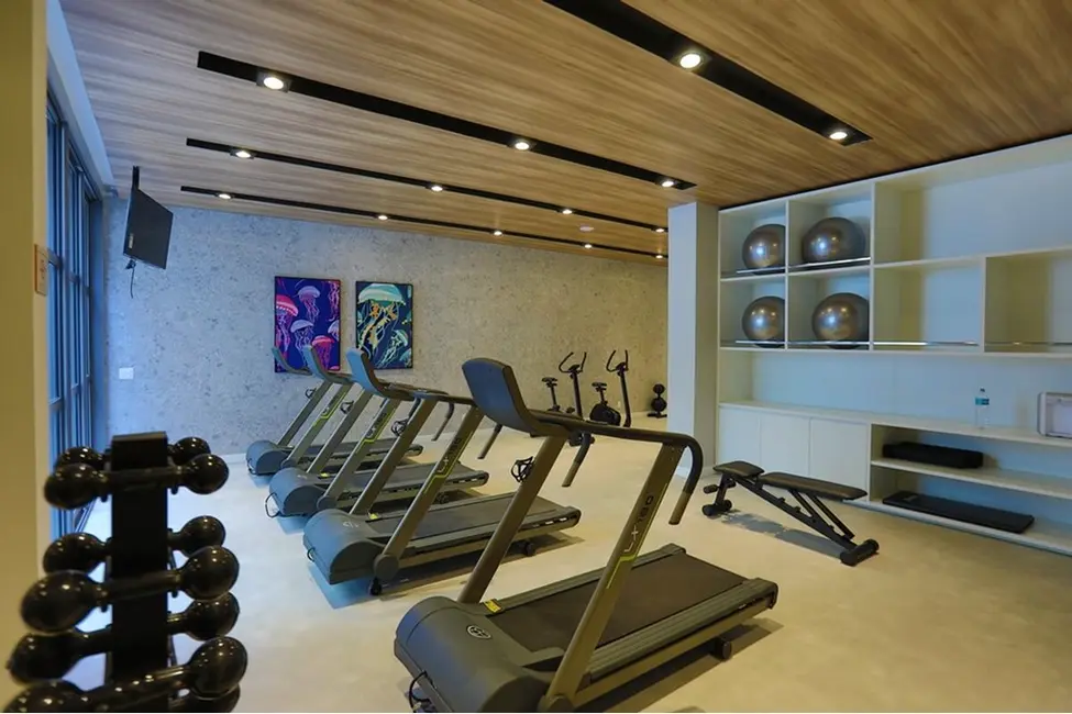 Foto 6 de Apartamento com 1 quarto à venda, 25m2 em República, São Paulo - SP