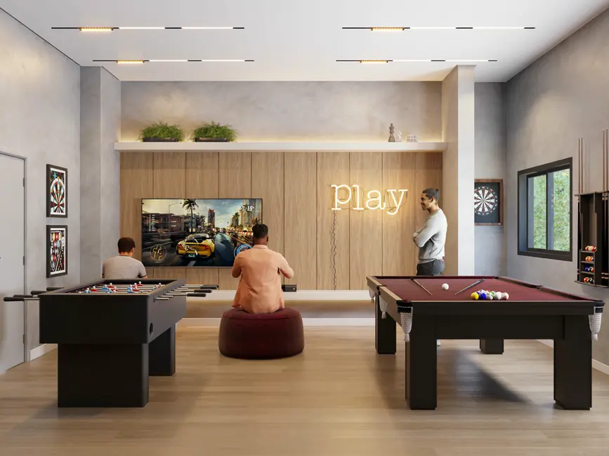 Foto 9 de Apartamento com 2 quartos à venda, 104m2 em Vila Nova Savoia, São Paulo - SP