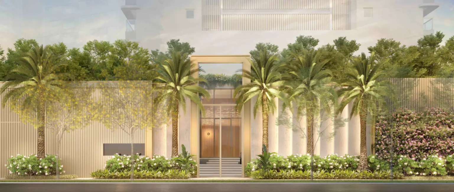 Apartamento com 4 quartos à venda, 321m2 em Ibirapuera, São Paulo - SP - imagem 3 Foto 3 de Apartamento com 4 quartos à venda, 321m2 em Ibirapuera, São Paulo - SP