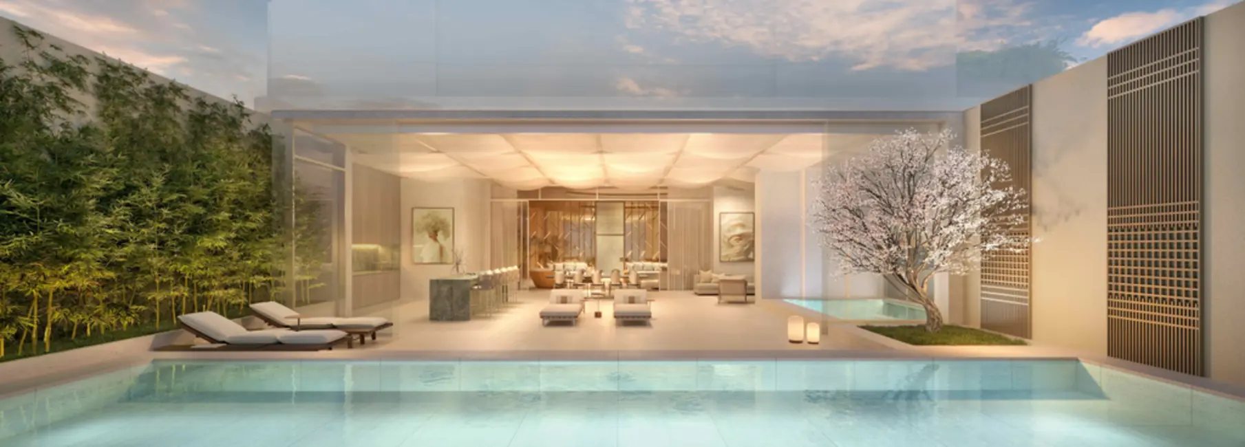 Apartamento com 4 quartos à venda, 321m2 em Ibirapuera, São Paulo - SP - imagem 9 Foto 9 de Apartamento com 4 quartos à venda, 321m2 em Ibirapuera, São Paulo - SP