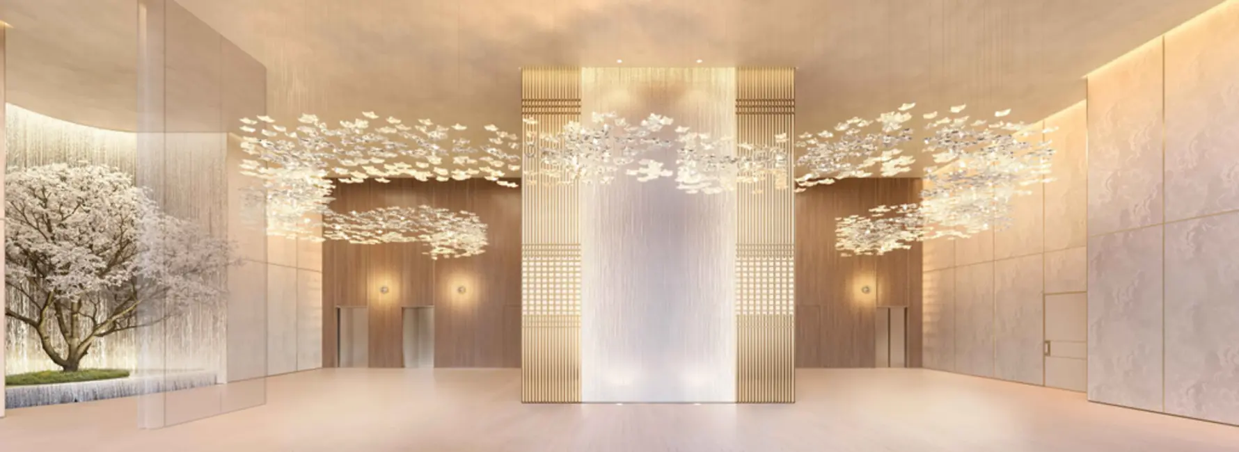 Apartamento com 4 quartos à venda, 321m2 em Ibirapuera, São Paulo - SP - imagem 4 Foto 4 de Apartamento com 4 quartos à venda, 321m2 em Ibirapuera, São Paulo - SP