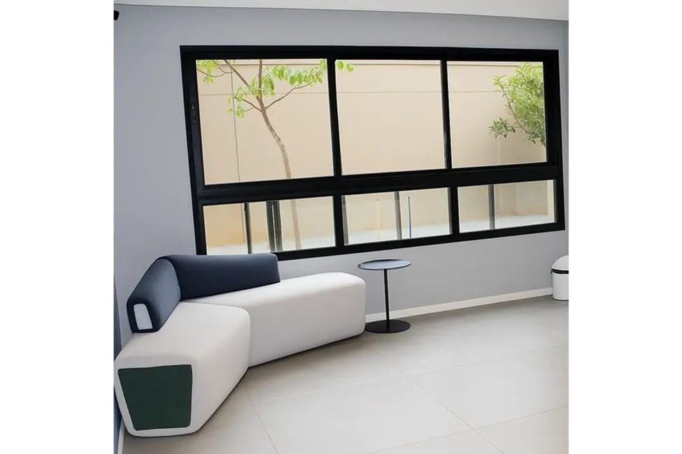 Foto 6 de Apartamento com 1 quarto à venda, 30m2 em Sumaré, São Paulo - SP